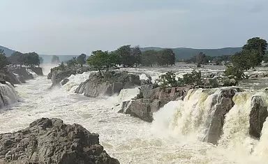 Cauvery सरप्लस वॉटर प्रोजेक्ट: एक लगातार मांग और वादा Cauvery सरप्लस वॉटर प्रोजेक्ट: एक लगातार मांग और वादा