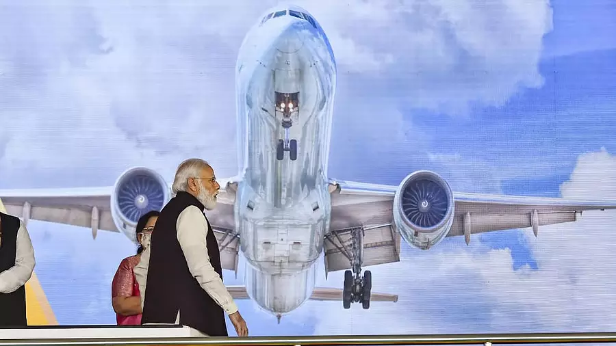 PM Modi 28 मार्च को नए नोएडा इंटरनेशनल एयरपोर्ट का उद्घाटन करेंगे PM Modi 28 मार्च को नए नोएडा इंटरनेशनल एयरपोर्ट का उद्घाटन करेंगे
