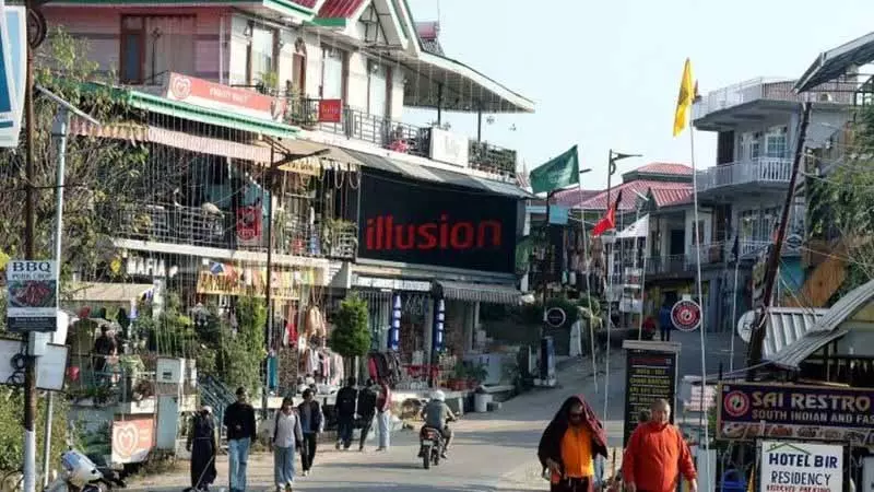 Nagar Panchayat के तौर पर अपग्रेड होने के बाद, 10,000 की आबादी वाले बीर में नौ वार्ड होंगे Nagar Panchayat के तौर पर अपग्रेड होने के बाद, 10,000 की आबादी वाले बीर में नौ वार्ड होंगे