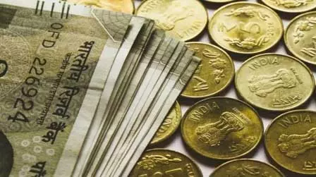 भारत में वित्त वर्ष 2026 में क्रेडिट ग्रोथ 61 प्रतिशत बढ़ी, रिटेल और एमएसएमई से मिली मजबूती: रिपोर्ट भारत में वित्त वर्ष 2026 में क्रेडिट ग्रोथ 61 प्रतिशत बढ़ी, रिटेल और एमएसएमई से मिली मजबूती: रिपोर्ट