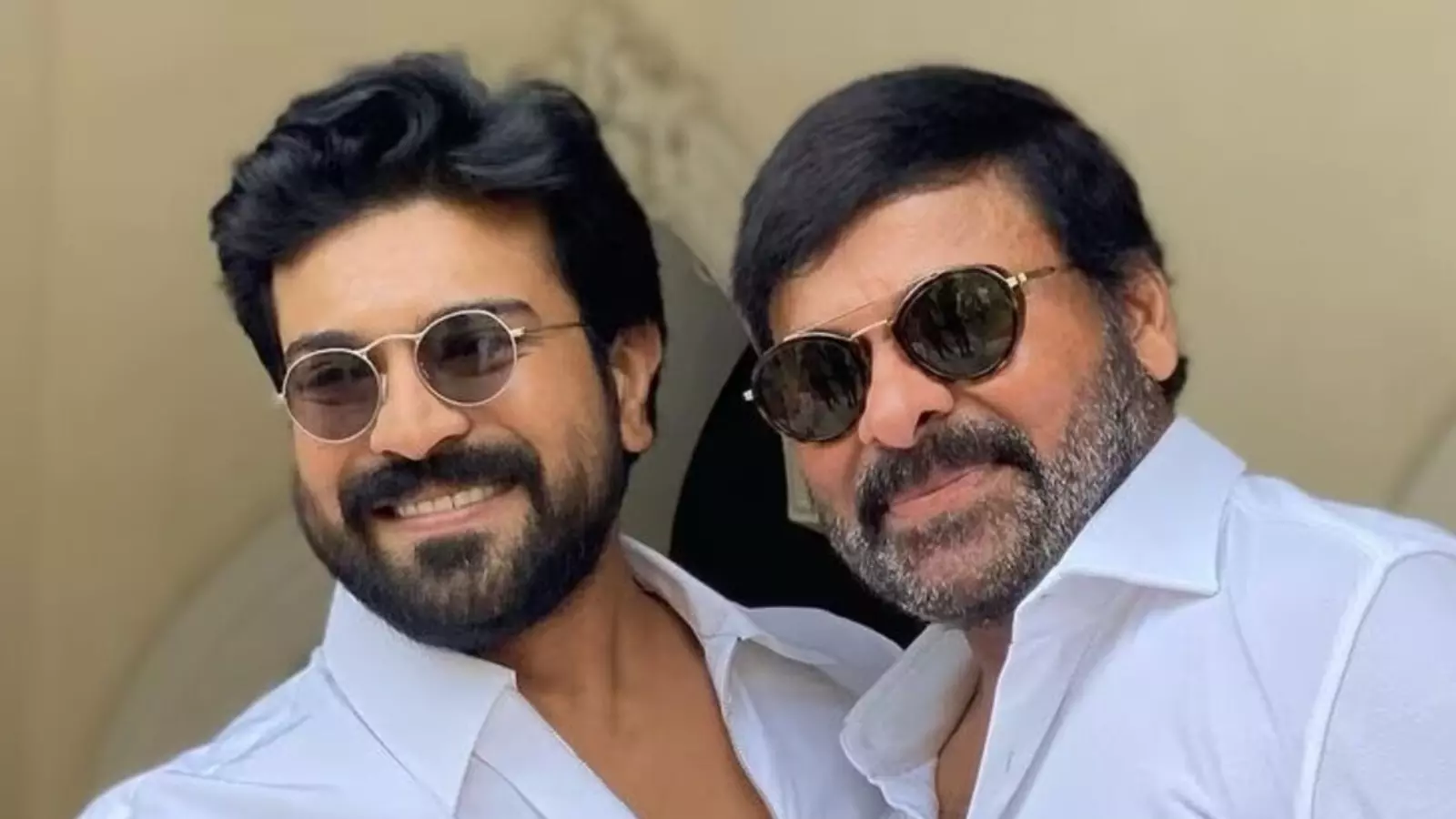 Chiranjeevi ने राम चरण की आंख का ऑपरेशन करने वाले डॉक्टर को धन्यवाद दिया Chiranjeevi ने राम चरण की आंख का ऑपरेशन करने वाले डॉक्टर को धन्यवाद दिया