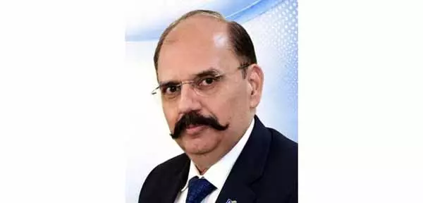 डॉ. एम ए अलीम को D2C का नेशनल चेयरमैन नियुक्त किया गया डॉ. एम ए अलीम को D2C का नेशनल चेयरमैन नियुक्त किया गया