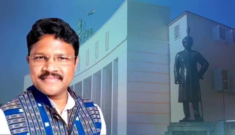 Odisha सरकार ने लोगों के विरोध के बीच विवादित MLA सैलरी बढ़ोतरी बिल वापस लिया Odisha सरकार ने लोगों के विरोध के बीच विवादित MLA सैलरी बढ़ोतरी बिल वापस लिया