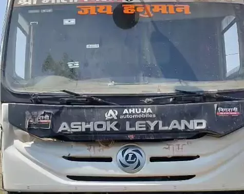 12 मवेशियों की मौत, जांजगीर में हाईवा ने रौंदा 12 मवेशियों की मौत, जांजगीर में हाईवा ने रौंदा