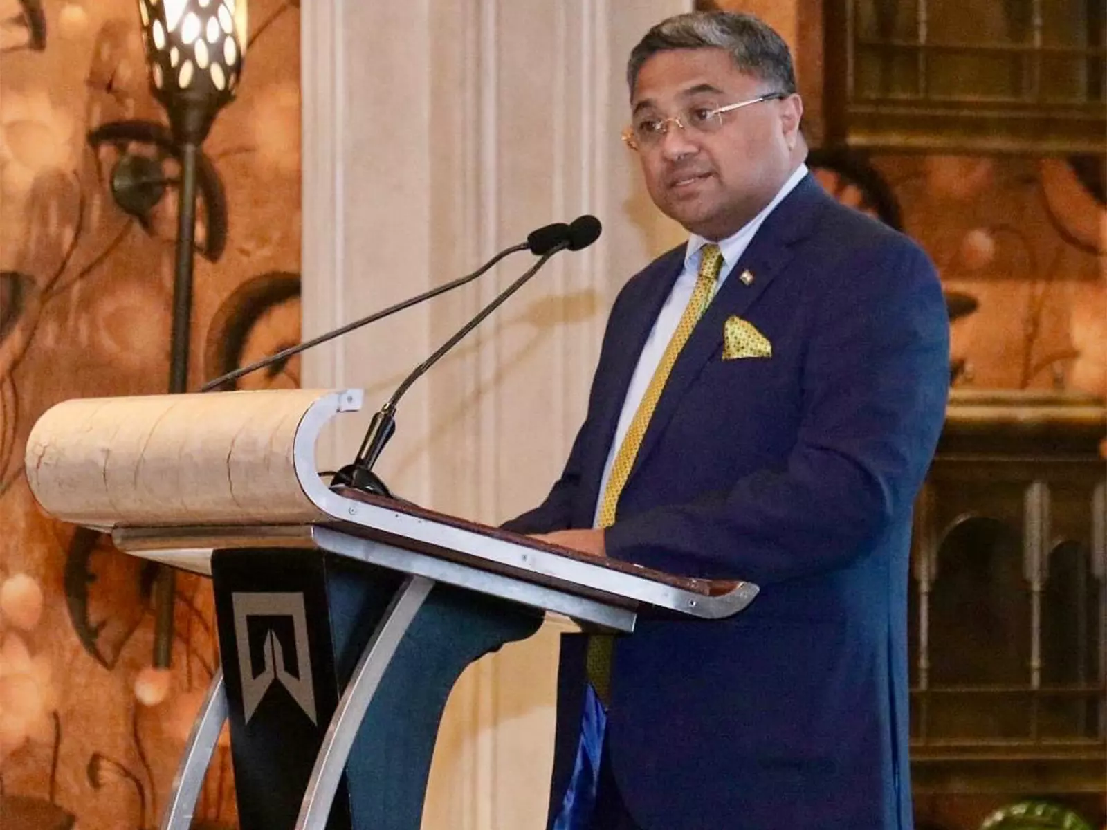 भारत और सर्बिया ने Belgrade में विदेश कार्यालय परामर्श किया भारत और सर्बिया ने Belgrade में विदेश कार्यालय परामर्श किया