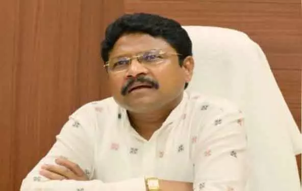 Odisha विधानसभा ने विधायकों की सैलरी बढ़ाने वाला बिल वापस लेने की प्रक्रिया शुरू की Odisha विधानसभा ने विधायकों की सैलरी बढ़ाने वाला बिल वापस लेने की प्रक्रिया शुरू की