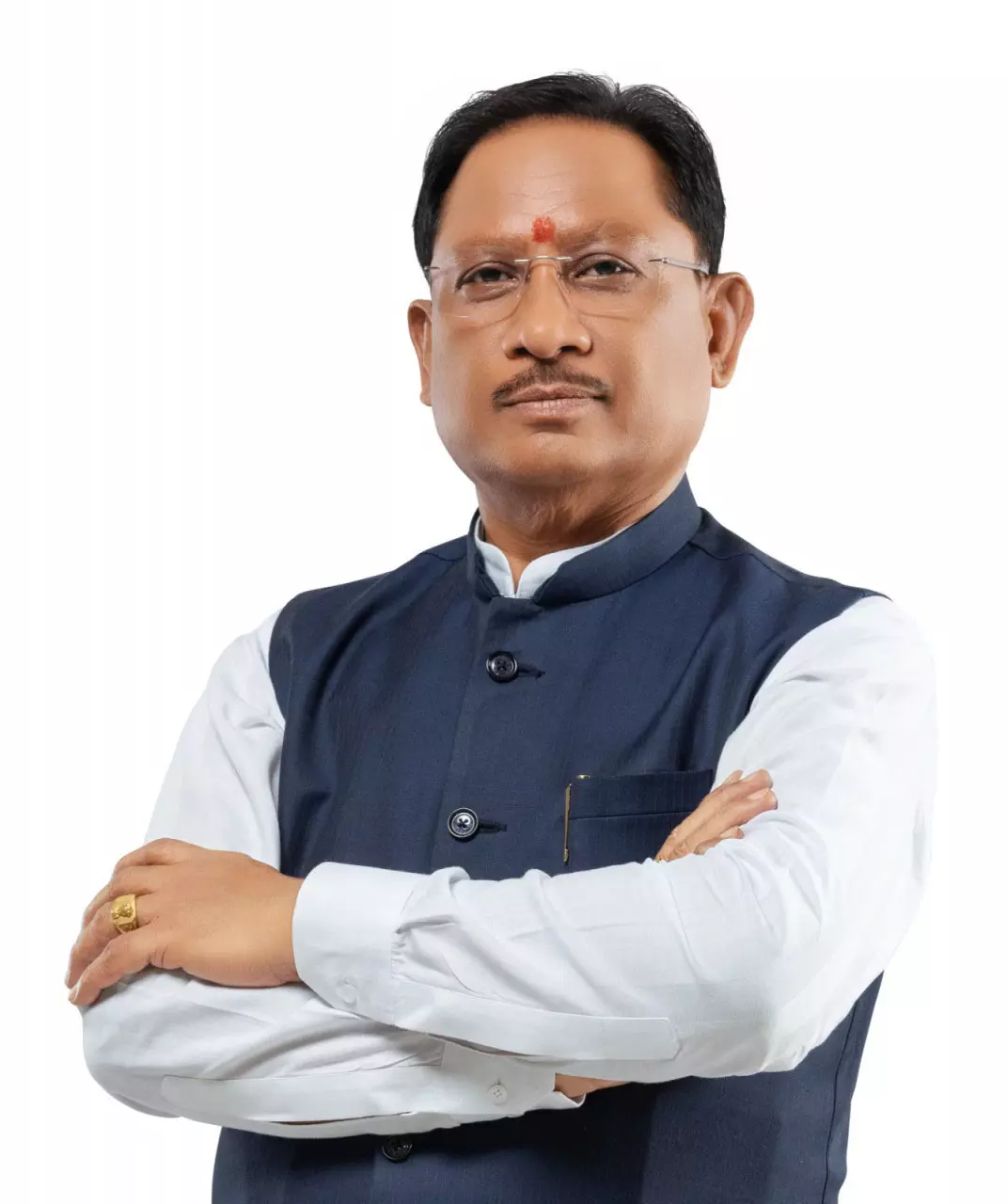 CM साय 28 मार्च को जशपुर में श्रमिकों के बैंक खाते में 27.15 करोड़ की राशि करेंगे अंतरित CM साय 28 मार्च को जशपुर में श्रमिकों के बैंक खाते में 27.15 करोड़ की राशि करेंगे अंतरित