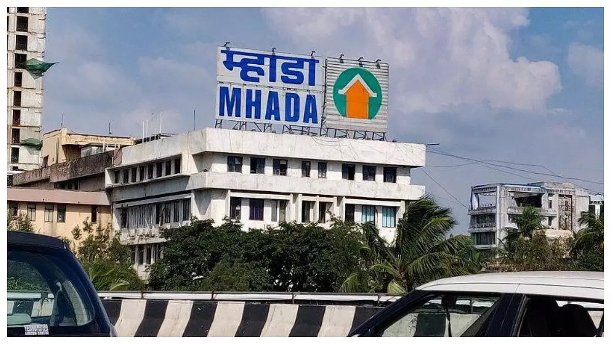 Nashik : हाउसिंग प्रोजेक्ट्स की जांच के आदेश, बावनकुले ने सख्त कार्रवाई का भरोसा दिया Nashik : हाउसिंग प्रोजेक्ट्स की जांच के आदेश, बावनकुले ने सख्त कार्रवाई का भरोसा दिया