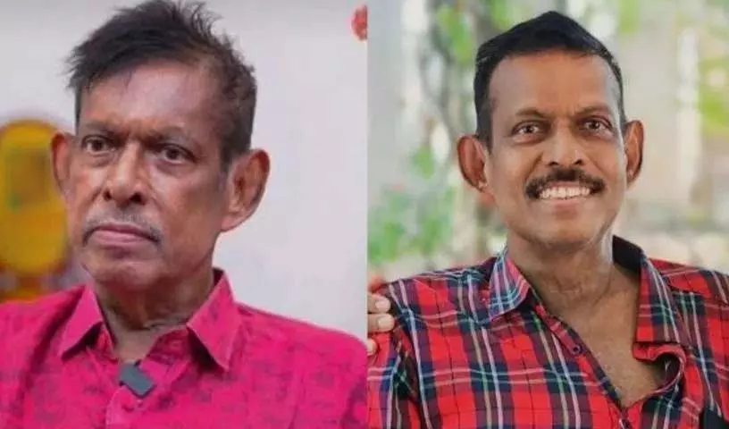 मशहूर डायरेक्टर का निधन, CM ने शोक जताया मशहूर डायरेक्टर का निधन, CM ने शोक जताया