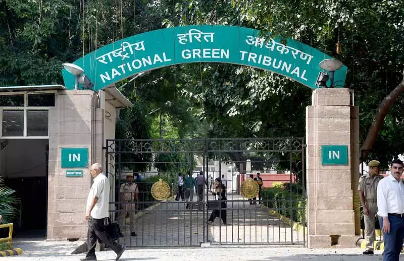 Chandigarh में बल्क मार्केट प्रोजेक्ट में ‘पर्यावरण उल्लंघन’ पर प्रशासन को नोटिस जारी किया Chandigarh में बल्क मार्केट प्रोजेक्ट में ‘पर्यावरण उल्लंघन’ पर प्रशासन को नोटिस जारी किया