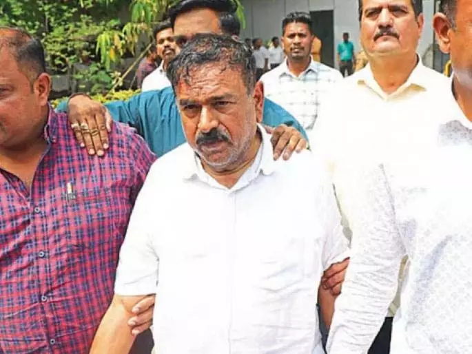 Warning: मोबाइल से अशोक खराट केस के वीडियो डिलीट करें Warning: मोबाइल से अशोक खराट केस के वीडियो डिलीट करें