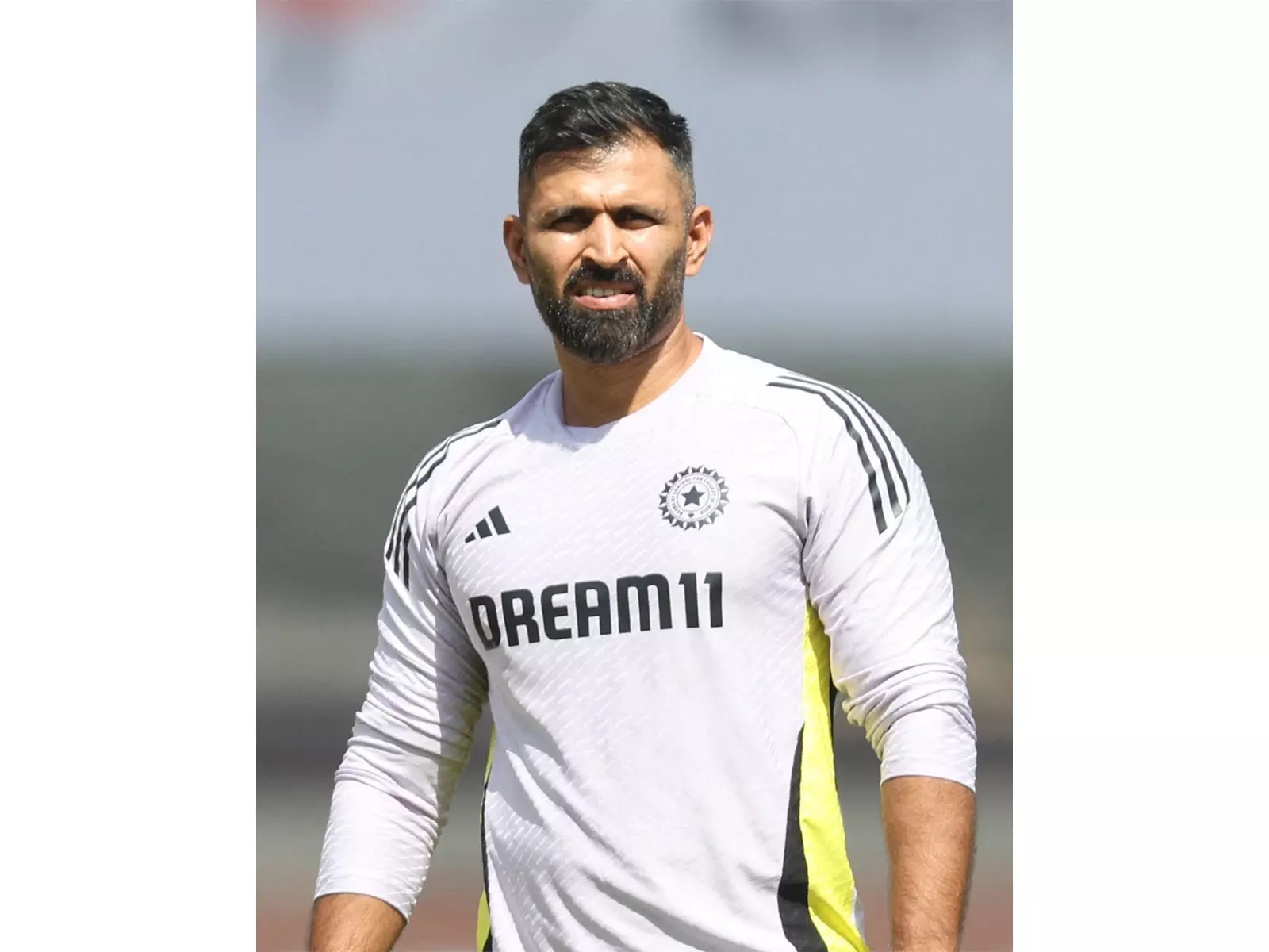 आकाश चोपड़ा ने KKR के हेड कोच के तौर पर अभिषेक नायर के पहले सीज़न पर बात की आकाश चोपड़ा ने KKR के हेड कोच के तौर पर अभिषेक नायर के पहले सीज़न पर बात की