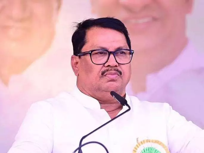 Vijay Wadettiwar ने परिवहन विभाग पर रैकेट का आरोप लगाया Vijay Wadettiwar ने परिवहन विभाग पर रैकेट का आरोप लगाया