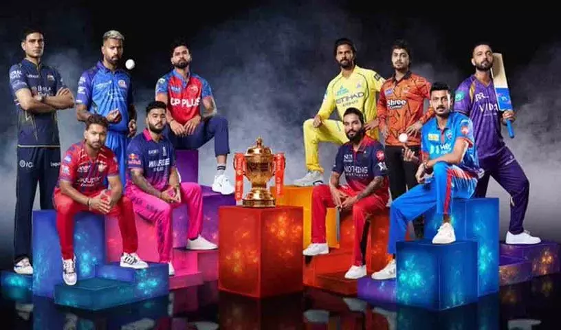 IPL के दूसरे फेज का शेड्यूल जारी, पहले मैच में SRH का सामना राजस्थान से IPL के दूसरे फेज का शेड्यूल जारी, पहले मैच में SRH का सामना राजस्थान से