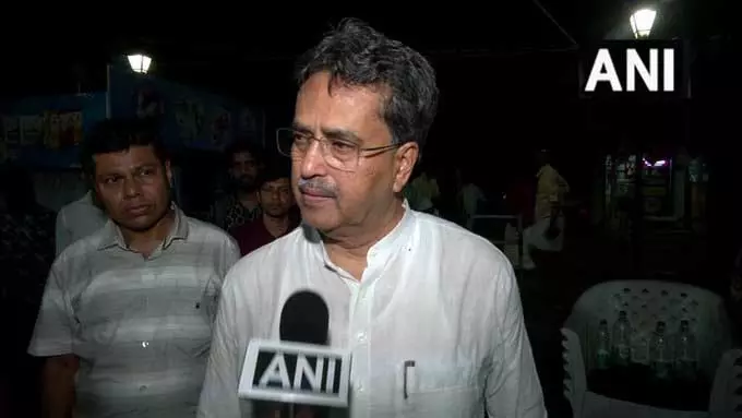 केरल में NDA सम्मेलन: माणिक साहा बोले- ‘इस बार सकारात्मक माहौल केरल में NDA सम्मेलन: माणिक साहा बोले- ‘इस बार सकारात्मक माहौल