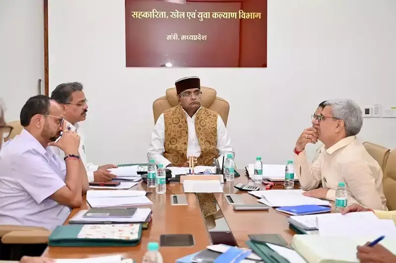 Bhopal: बाजार से सस्ता हाइब्रिड बीज अब सीधे किसानों को Bhopal: बाजार से सस्ता हाइब्रिड बीज अब सीधे किसानों को