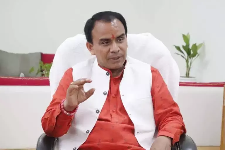 Dehradun: शिक्षक संघ चुनाव में सभी को मिलेगी मतदान की सुविधा Dehradun: शिक्षक संघ चुनाव में सभी को मिलेगी मतदान की सुविधा