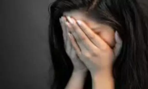जिम सेंटर में रेप, छात्रा की शिकायत पर संचालक गिरफ्तार