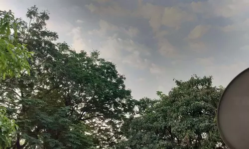 कई राज्यों में अगले 4 दिन तक आंधी और बारिश का अलर्ट, छत्तीसगढ़ में भी चेतावनी