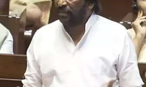 थर्ड जेंडर अमेंडमेंट बिल सुप्रीम कोर्ट रद्द कर देगा: Trichy Siva