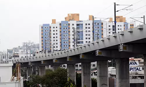 विधानसभा चुनाव के कारण वडापलानी-पूनमल्ली Metro रेल का परिचालन स्थगित