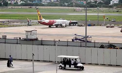 Chennai एयरपोर्ट का इंटीग्रेटेड टर्मिनल 2 दिसंबर तक खुलने की संभावना है