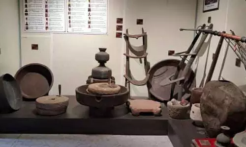 स्वर्णप्रस्थ संग्रहालय: Sonipat में अतीत की गूंज लौटी