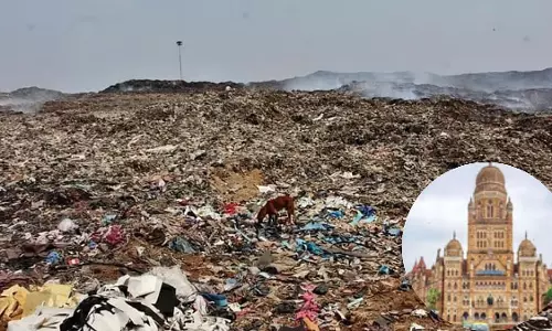Mumbai : BMC का ₹2,500 करोड़ का देवनार बायोरेमेडिएशन प्रोजेक्ट अभी शुरू नहीं हुआ