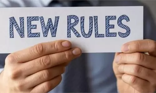 New Delhi: 1 अप्रैल 2026 से ATM, LPG और PAN से जुड़े नियमों में बदलाव New Delhi: 1 अप्रैल 2026 से ATM, LPG और PAN से जुड़े नियमों में बदलाव