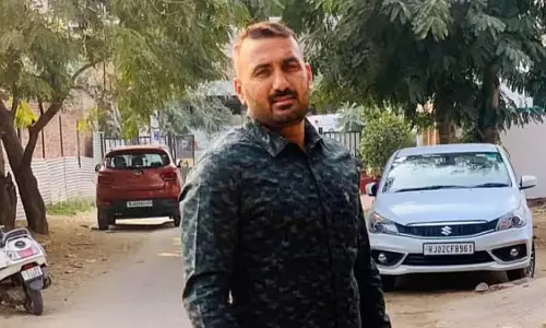 Indore  : हैरी बॉक्सर के खिलाफ पुलिस लुकआउट सर्कुलर जारी करेगी