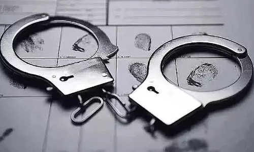 कौन बनेगा करोड़पति फेम महिला तहसीलदार MP में 2.5 करोड़ के बाढ़ राहत घोटाले में गिरफ्तार कौन बनेगा करोड़पति फेम महिला तहसीलदार MP में 2.5 करोड़ के बाढ़ राहत घोटाले में गिरफ्तार