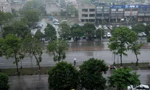 तूफानी मौसम: चंडीगढ़, Punjab और Haryana के लिए रविवार से येलो अलर्ट जारी