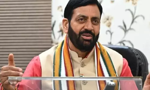 Chandigarh: पंजाब में भाजपा को लेकर सैनी का बड़ा बयान Chandigarh: पंजाब में भाजपा को लेकर सैनी का बड़ा बयान