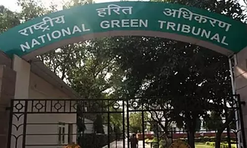NGT ने नेत्रावती रिवरफ्रंट डेवलपमेंट के खिलाफ मामला निपटाया