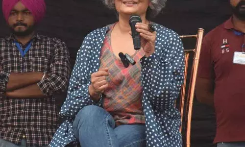 अरुंधति रॉय, हान कांग US बुक क्रिटिक अवॉर्ड्स के विजेताओं में शामिल
