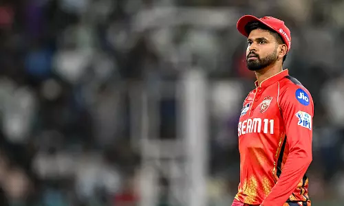 IPL 2026: श्रेयस अय्यर की कप्तानी वाली PBKS की संभावना एक बेहतर सीज़न का वादा करती है