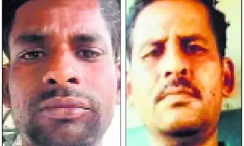 Jalandhar में मकान गिराने के दौरान दो मजदूरों की मौत