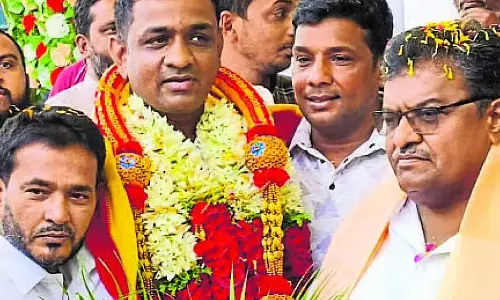 Karnataka : नगर परिषद स्थायी समिति के लिए चुनाव
