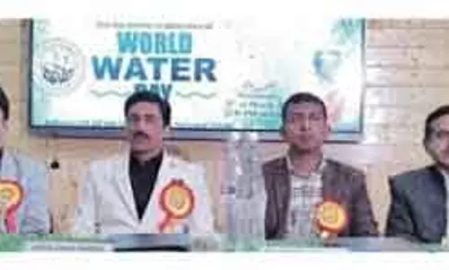 CUK ने यूजीसी राजभाषा निरीक्षण समिति मेजबानी की CUK ने यूजीसी राजभाषा निरीक्षण समिति मेजबानी की