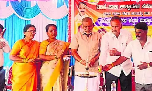 Karnataka : राज्य ने गधों के आर्टिफिशियल इनसेमिनेशन को मंज़ूरी दी