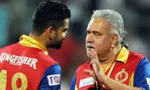 RCB की ₹16,600 करोड़ बिक्री पर विजय माल्या ने आलोचकों को दिया जवाब