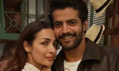 Malaika Arora: सोराब बेदी के साथ डेटिंग की अफवाहों पर जवाब दिया Malaika Arora: सोराब बेदी के साथ डेटिंग की अफवाहों पर जवाब दिया