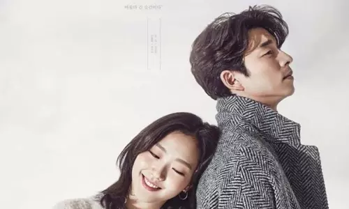 Goblin 10th Anniversary: गोंग यू, किम गो यून, ली डोंग वुक एक स्पेशल ट्रिप पर फिर से मिलेंगे