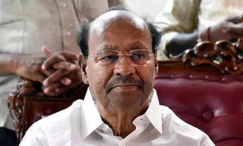 Chennai कोर्ट ने ‘मैंगो’ सिंबल फ्रीज करने की रामदास की याचिका खारिज की