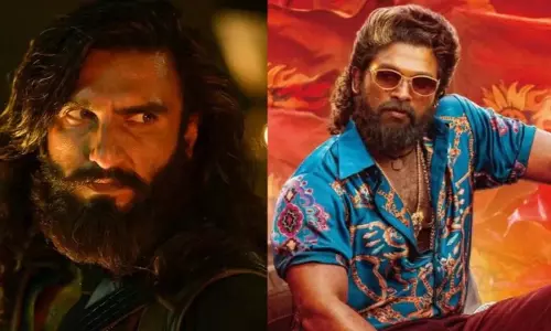 500 करोड़ रुपये के Hindi Box office क्लब में सबसे तेज़ एंट्री 500 करोड़ रुपये के Hindi Box office क्लब में सबसे तेज़ एंट्री