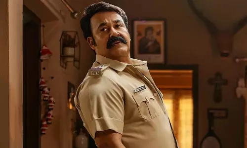 L366 अपडेट: मोहनलाल की फिल्म की शूटिंग के 50 दिन पूरे हो गए L366 अपडेट: मोहनलाल की फिल्म की शूटिंग के 50 दिन पूरे हो गए