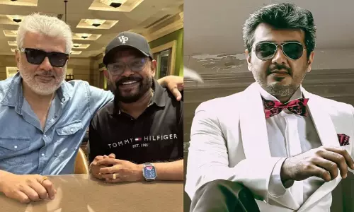 क्या अजीत कुमार और वेंकट प्रभु Mankatha 2 के लिए साथ आएंगे? क्या अजीत कुमार और वेंकट प्रभु Mankatha 2 के लिए साथ आएंगे?