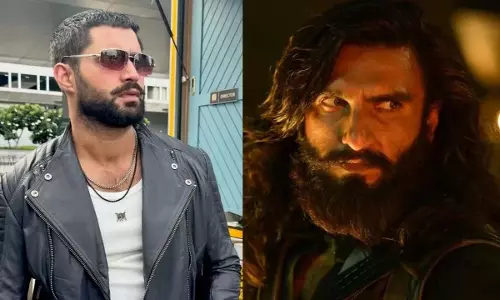 Dhurandhar 2: रणवीर के शब्दों से प्रेरित इंटरवल सीन