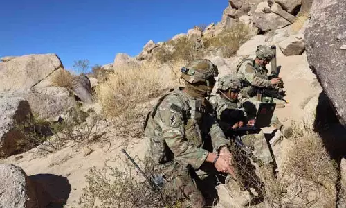 साइबर सुरक्षा और डिजिटल नेटवर्क युद्ध का हथियार: Pentagon साइबर सुरक्षा और डिजिटल नेटवर्क युद्ध का हथियार: Pentagon