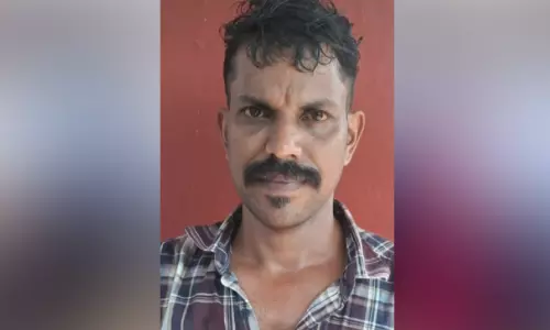 POCSO: युवक को 14 साल जेल और जुर्माने की सजा POCSO: युवक को 14 साल जेल और जुर्माने की सजा